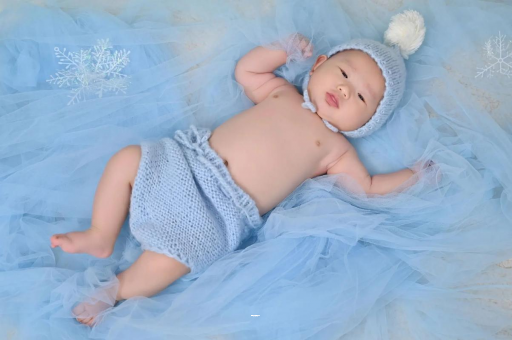 昌都宝宝多少度算发烧